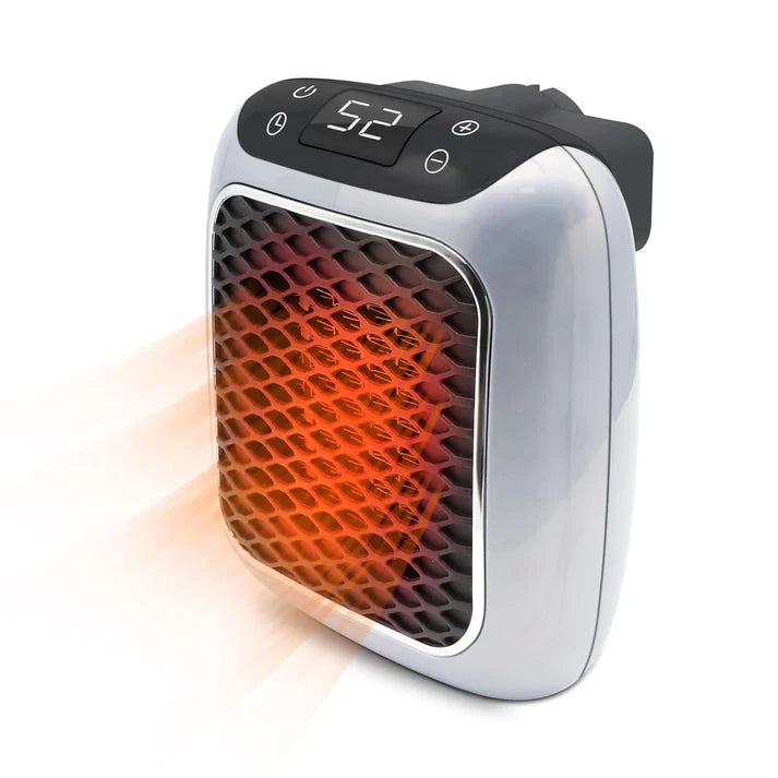 HeatEase™ Portable  Heater