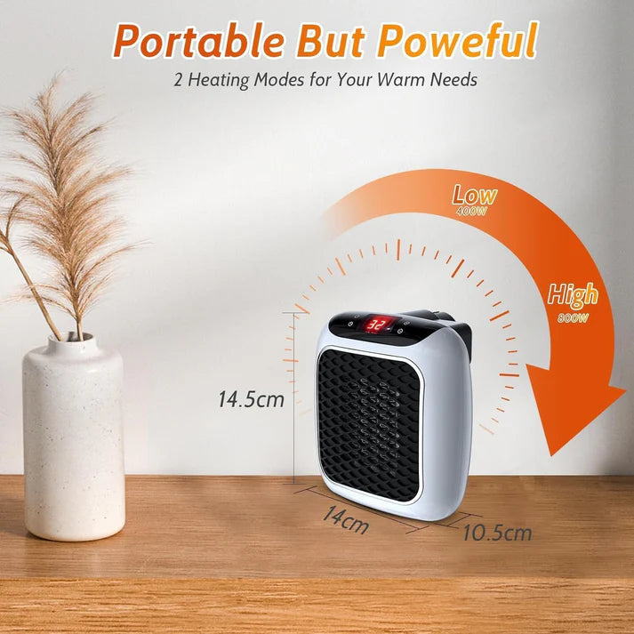 HeatEase™ Portable  Heater