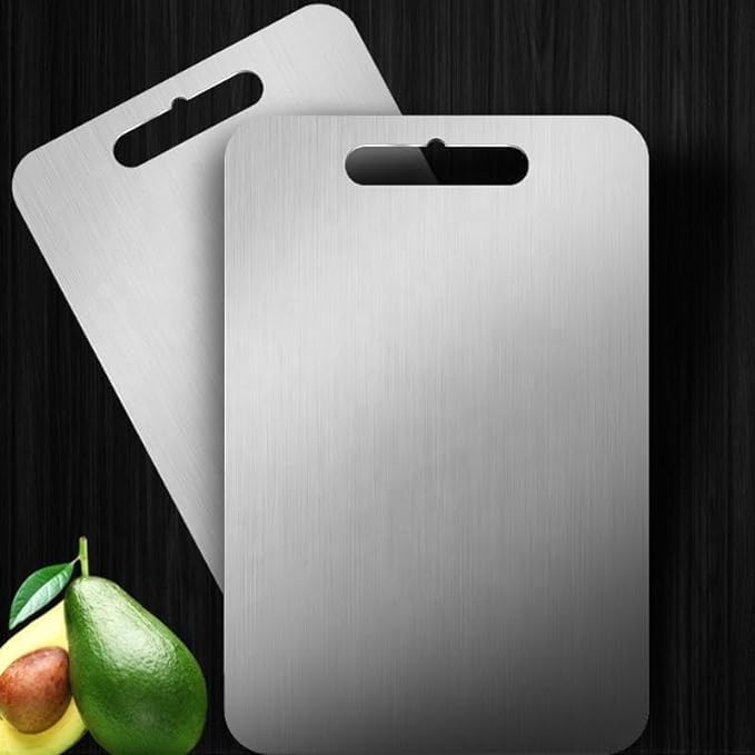 Chopping Board Stainless steel (small)