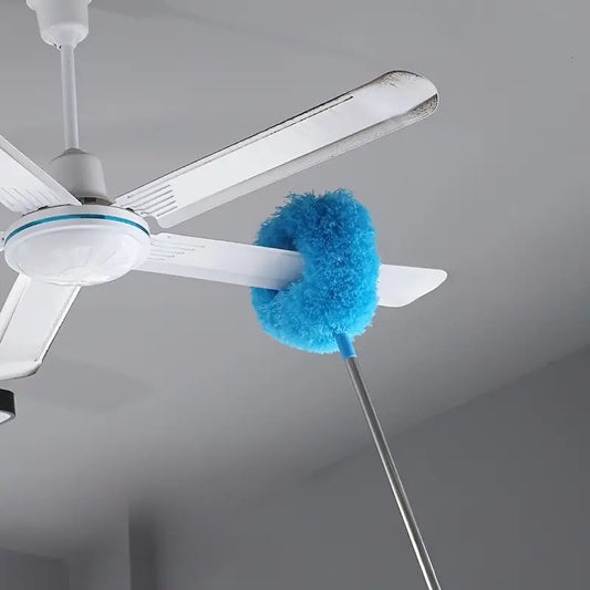 Ceiling Fan Cleaner Dusters With Extension Pole