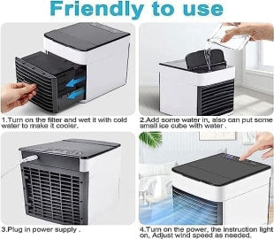 CoolPro™ Air Conditioner