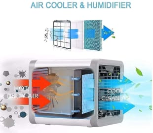 CoolPro™ Air Conditioner